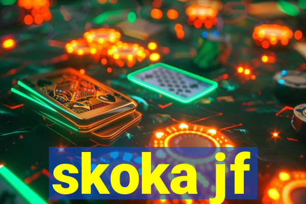 skoka jf